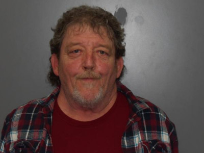 Timothy W Goff a registered Sex Offender of Ohio