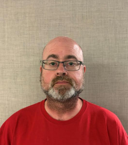 Barry Richard Valentine a registered Sex Offender of Ohio