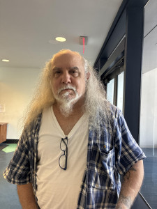 Robert John David a registered Sex Offender of Ohio