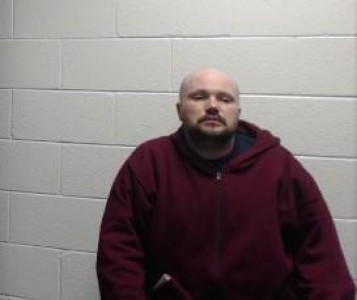 Adam Paul Lampshire a registered Sex Offender of Ohio