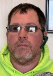Mark Steven Waibel Jr a registered Sex Offender of Ohio