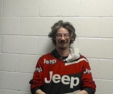Jeremy R Wilson a registered Sex Offender of Ohio