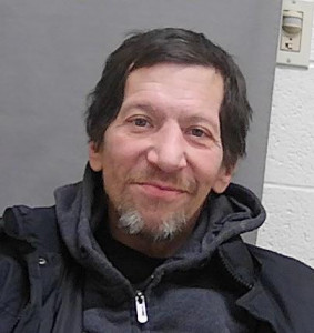 David Christopher Sharrock a registered Sex Offender of Ohio