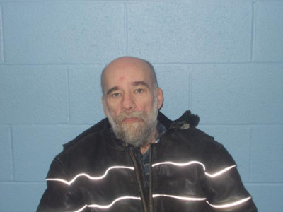 Randy Lewis Houghtlen a registered Sex Offender of Ohio