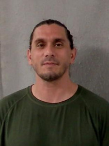 Anthony Ryan Barber a registered Sex Offender of Ohio