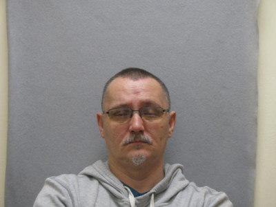 Michael Allen Keys a registered Sex Offender of Ohio