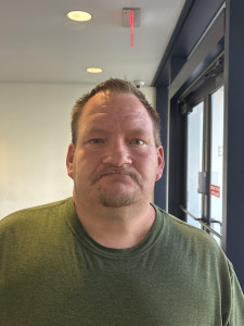 Travis Donovan Mellor a registered Sex Offender of Ohio