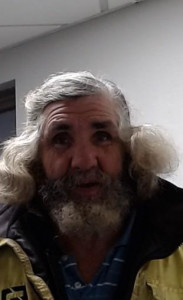 James Aaron Bennett a registered Sex Offender of Ohio