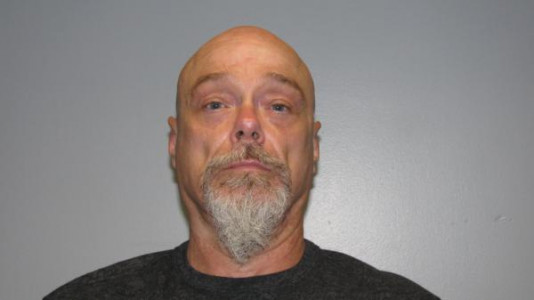 Craig Allen Anthony a registered Sex Offender of Ohio