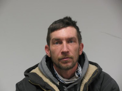 Troy Adam Justice a registered Sex Offender of Ohio
