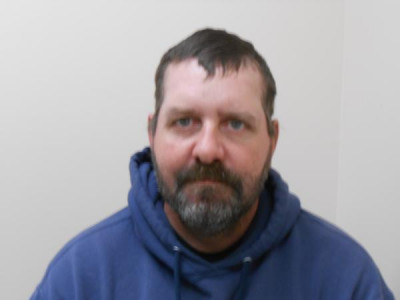 Steven Shane Wilson a registered Sex Offender of Ohio