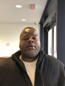 William Jamalh Ridley a registered Sex Offender of Ohio