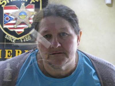 Virginia Elizabeth Jordan a registered Sex Offender of Ohio