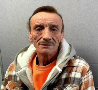 David Edward Reed a registered Sex Offender of Ohio