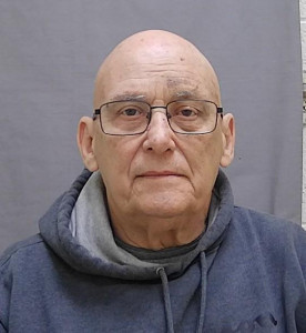 James Vincent Cornelius a registered Sex Offender of Ohio
