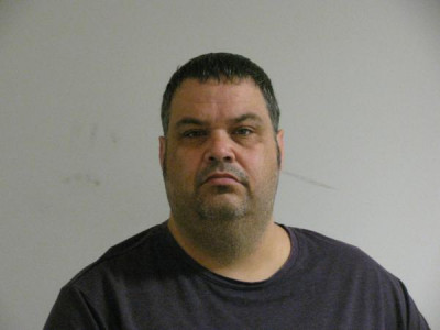 Nicholas Paul Beard a registered Sex Offender of Ohio