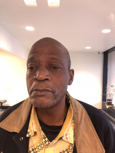 Tharne Earl Clark a registered Sex Offender of Ohio