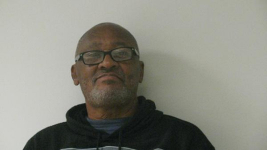 Earl O. Anderson a registered Sex Offender of Ohio