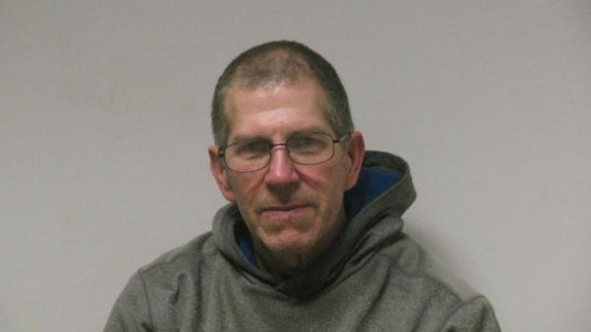 Kelly Paul Griffith a registered Sex Offender of Ohio