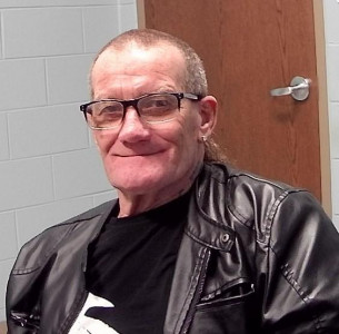 Brian Keith Imler a registered Sex Offender of Ohio