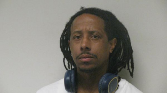 Richard C. Harris Jr a registered Sex Offender of Ohio