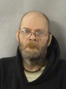 Trent David Wallace a registered Sex Offender of Ohio
