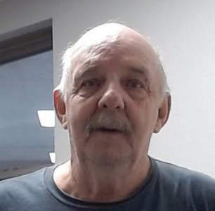 Larry Franklin Wilson a registered Sex Offender of Ohio