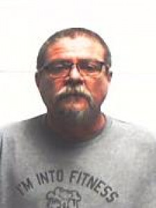 Phillip G Pelton a registered Sex Offender of Ohio