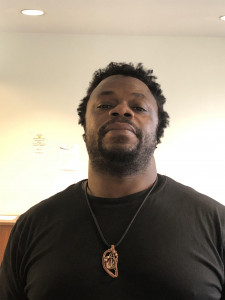 Demetrius Javeh James a registered Sex Offender of Ohio