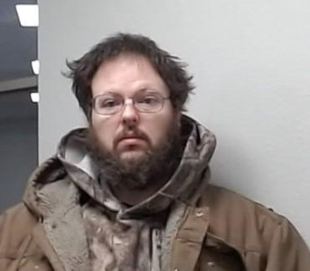 Michael Brandon Bond a registered Sex Offender of Ohio