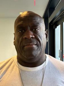 Anthony Johnson a registered Sex Offender of Ohio