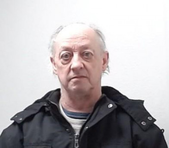 Ronald Edward Jodziewicz a registered Sex Offender of Ohio