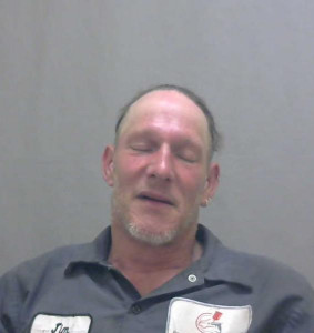James Nelson Schaub a registered Sex Offender of Ohio