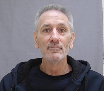 Steven Misosky a registered Sex Offender of Ohio