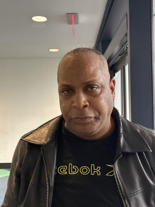 Ricko Campbell a registered Sex Offender of Ohio