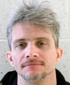 Michael Lee Sweeney a registered Sex Offender of Ohio