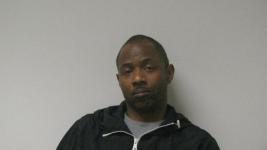 Javon L. Reynolds a registered Sex Offender of Ohio