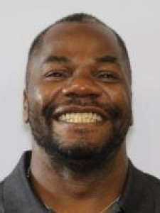 Keith Kinder a registered Sex Offender of Ohio