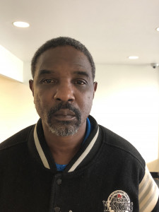 Demetrius Axson a registered Sex Offender of Ohio
