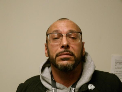 Michael A Palacios a registered Sex Offender of Ohio