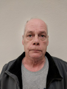 Thomas Allen Scarberry a registered Sex Offender of Ohio