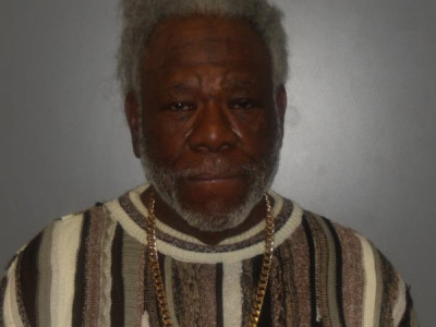 Samuel Batson a registered Sex Offender of Ohio
