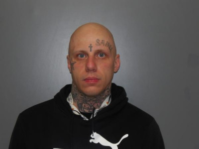 Robert Hinton a registered Sex Offender of Ohio
