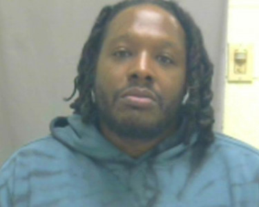 Derek Theron Witten II a registered Sex Offender of Ohio