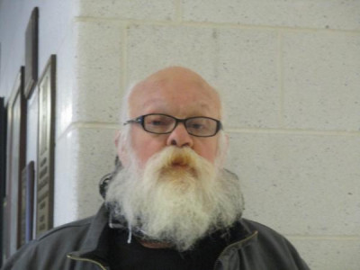Tony Gallimore a registered Sex Offender of Ohio