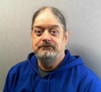 Daniel David Wicker a registered Sex Offender of Ohio