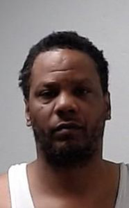 Lamont Jethro Williams a registered Sex Offender of Ohio