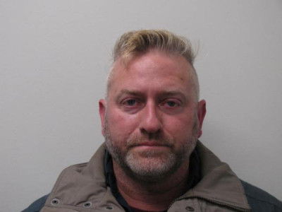 Randall Todd Bowling a registered Sex Offender of Ohio