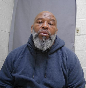 Barry Dion Jones a registered Sex Offender of Ohio