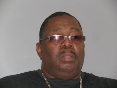 Eric Leon Gordon a registered Sex Offender of Ohio